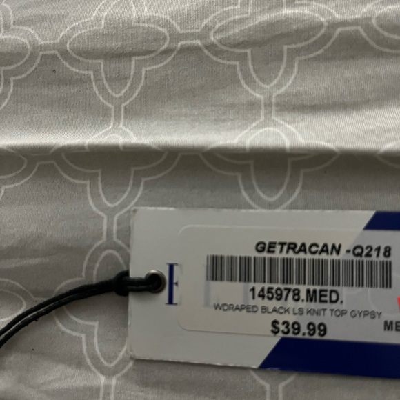 Long sleeve - Picture 3 of 3